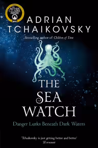 Cover of The Sea Watch
