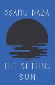 Cover of The Setting Sun