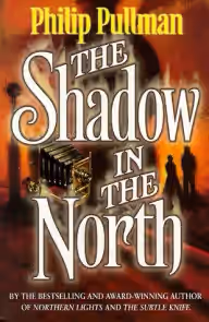 Cover of The Shadow in the North