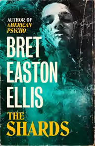 Cover of The Shards