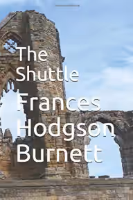 Cover of The Shuttle