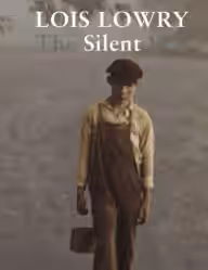 Cover of The Silent Boy
