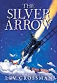 Cover of The Silver Arrow