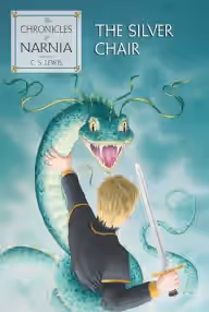 Cover of The Silver Chair
