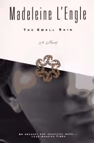 Cover of The Small Rain