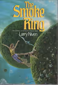 Cover of The Smoke Ring