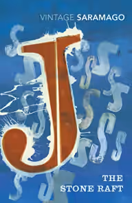 Cover of The Stone Raft