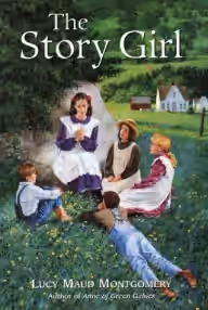 Cover of The Story Girl