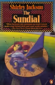 Cover of The Sundial