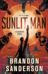 Cover of The Sunlit Man