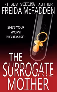 Cover of The Surrogate Mother