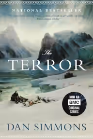 Cover of The Terror
