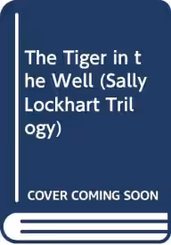 Cover of The Tiger in the Well