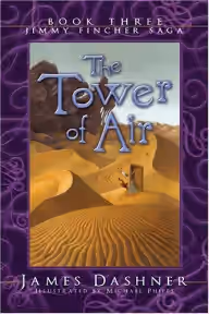 Cover of The Tower of Air
