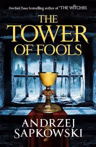 Cover of The Tower of Fools