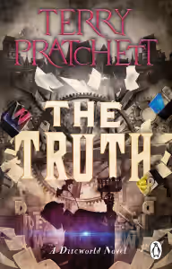 Cover of The Truth