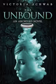 Cover of The Unbound