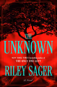 Cover of The Unknown