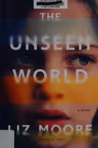 Cover of The Unseen World