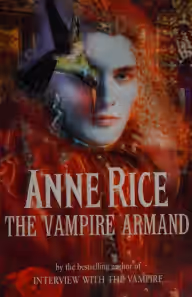 Cover of The Vampire Armand
