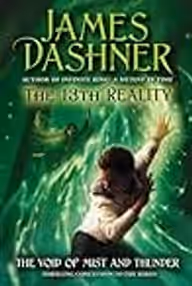 Cover of The Void of Mist and Thunder
