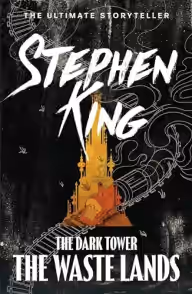 Cover of The Waste Lands