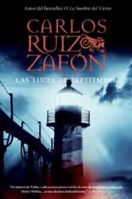 Cover of The Watcher in the Shadows