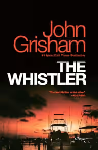 Cover of The Whistler