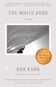 Cover of The White Book
