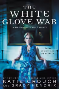Cover of The White Glove War