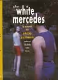 Cover of The White Mercedes