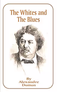 Cover of The Whites and the Blues