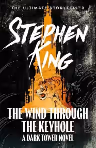 Cover of The Wind through the Keyhole