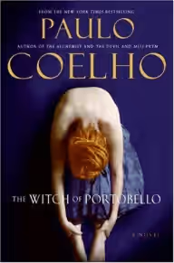 Cover of The Witch of Portobello
