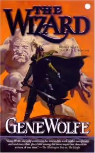 Cover of The Wizard