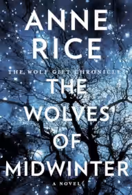Cover of The Wolves of Midwinter