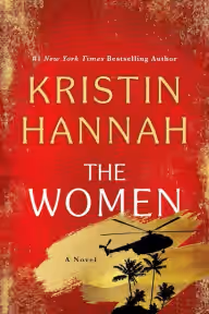 Cover of The Women