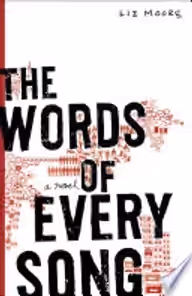 Cover of The Words of Every Song