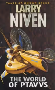 Cover of The World of Ptavvs