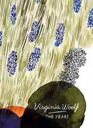 Cover of The Years