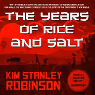 Cover of The Years of Rice and Salt
