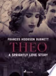 Cover of Theo