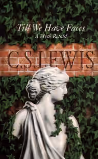 Cover of Till We Have Faces