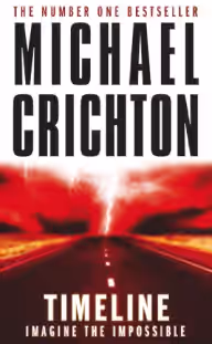 Cover of Timeline