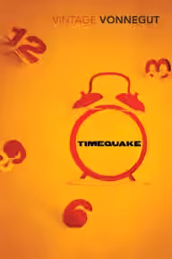 Cover of Timequake