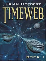 Cover of Timeweb
