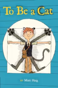 Cover of To Be A Cat