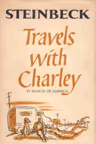Cover of The Wayward Bus