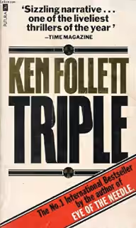 Cover of Triple