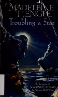 Cover of Troubling a Star